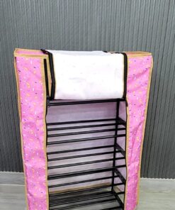 shoe rack With cover 7 Floor