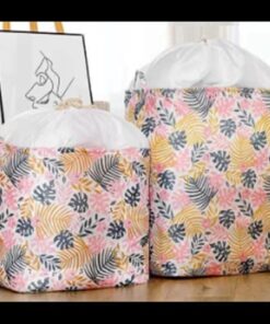 140 ltr Laundry  Bin