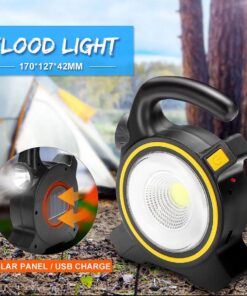 Flood Cob Light