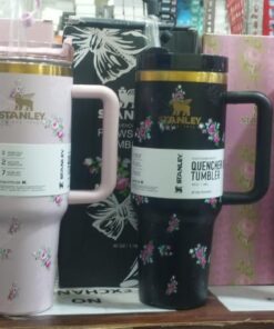 Stanley Printed Tumbler