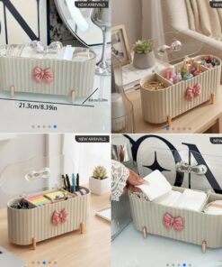 Multifunction holder