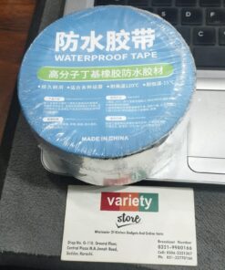 Waterproof Tape 5 Meter