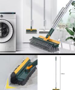 3 in 1 brush and wiper