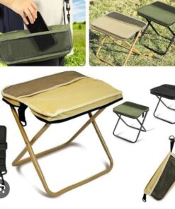 Mini Folding Outdoor Portable Chair