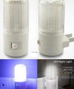 LED night light Pair