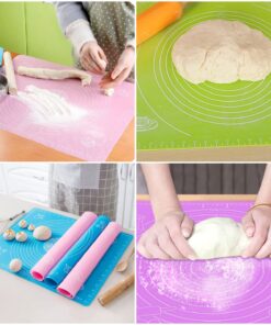 Silicone Roti Mat SK