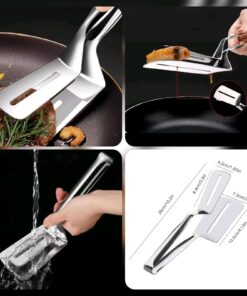 Stainless Steel Tong SK