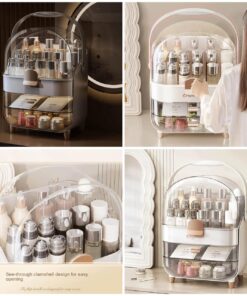 Amazon Style Amazan Vanity box