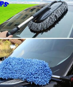 MicroFiber Car Duster