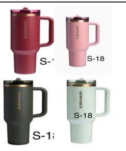 Stanley Pro Tour Flip Straw - Leak Proof