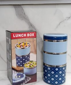 Lunch Box