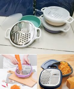 Greater bowl with lid