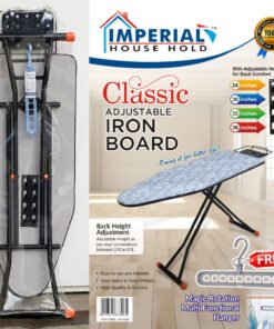 Iron Board