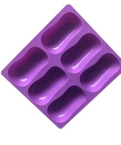 Silicon Soap Mold