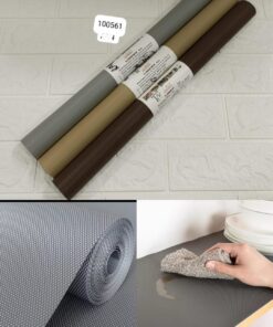 Pvc sheet size 45/150cm