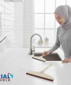 Glass Wiper for Kitchen