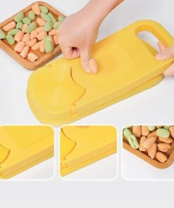 3 in 1 Samosa Maker, 3 in 1 Dumpling Maker, Dumpling Maker Press