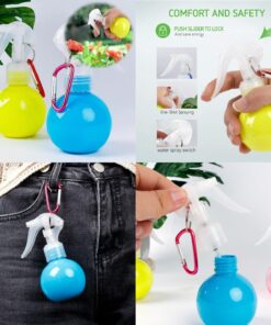 Mini Spray Bottle