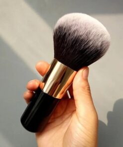 Soft Brushes Beauty Powder Face Blush  Brush Powder Foundation Brush Women Makeup Tool
