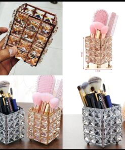 Diamond Brush holder