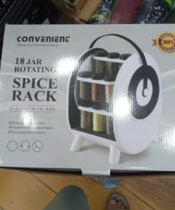 18 in 1 Ferris Wheel