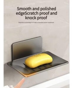 Soap dish iron merterial