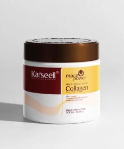 Karseell Deep Nourishment Collagen Hair Mask 500 ml