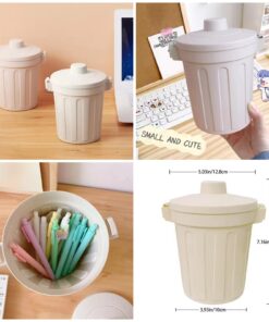 Multifunctional Plastic storage holder SK