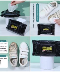 Shoe wipes SK