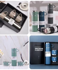 Vacuum Flask set SK