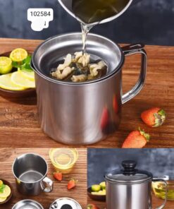 Oil filter 1.2 litre