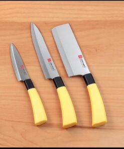 3pcs knife set