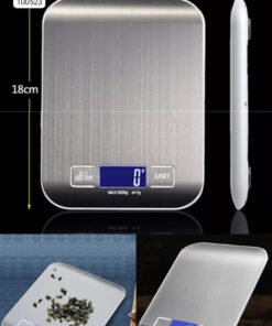 Kitchen scale