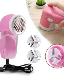 Lint remover USB portable electric