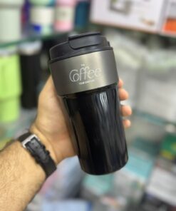 Insulated Coffee Pad  Stainless Steel 316