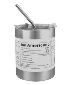 ICED Americano Mug  350Ml