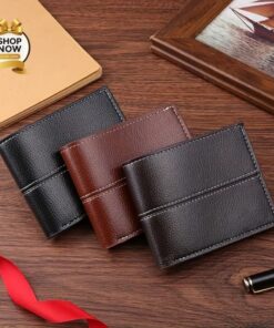 Mini Gents Wallet