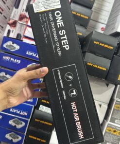 One Step Brush
