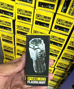 Mini Flashlight