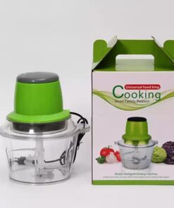 Multi-Function Universal Food King Meat Grinder Food Chopper