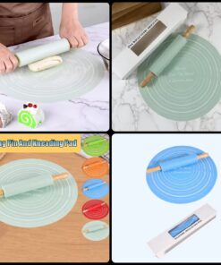 Silicone Dough mat SK