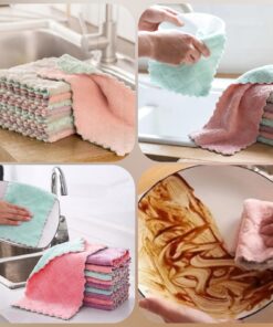 Super cleaning towel SK