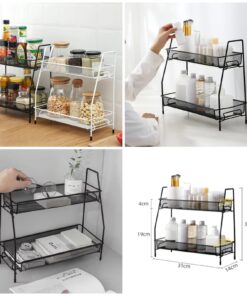 2Layer Metal stand SK