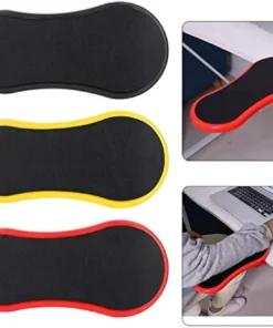 Mouse Arm Rest Pad Table Desk
