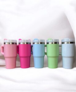 Plain Tumbler 14oz