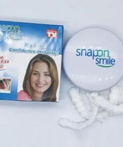Snapon Smile