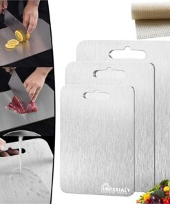 Cutting Board Large