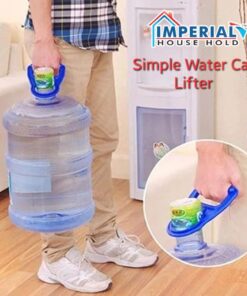 Water Can Simple Lifter