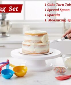 Baking Set