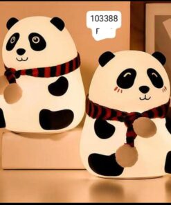 Silicone night light